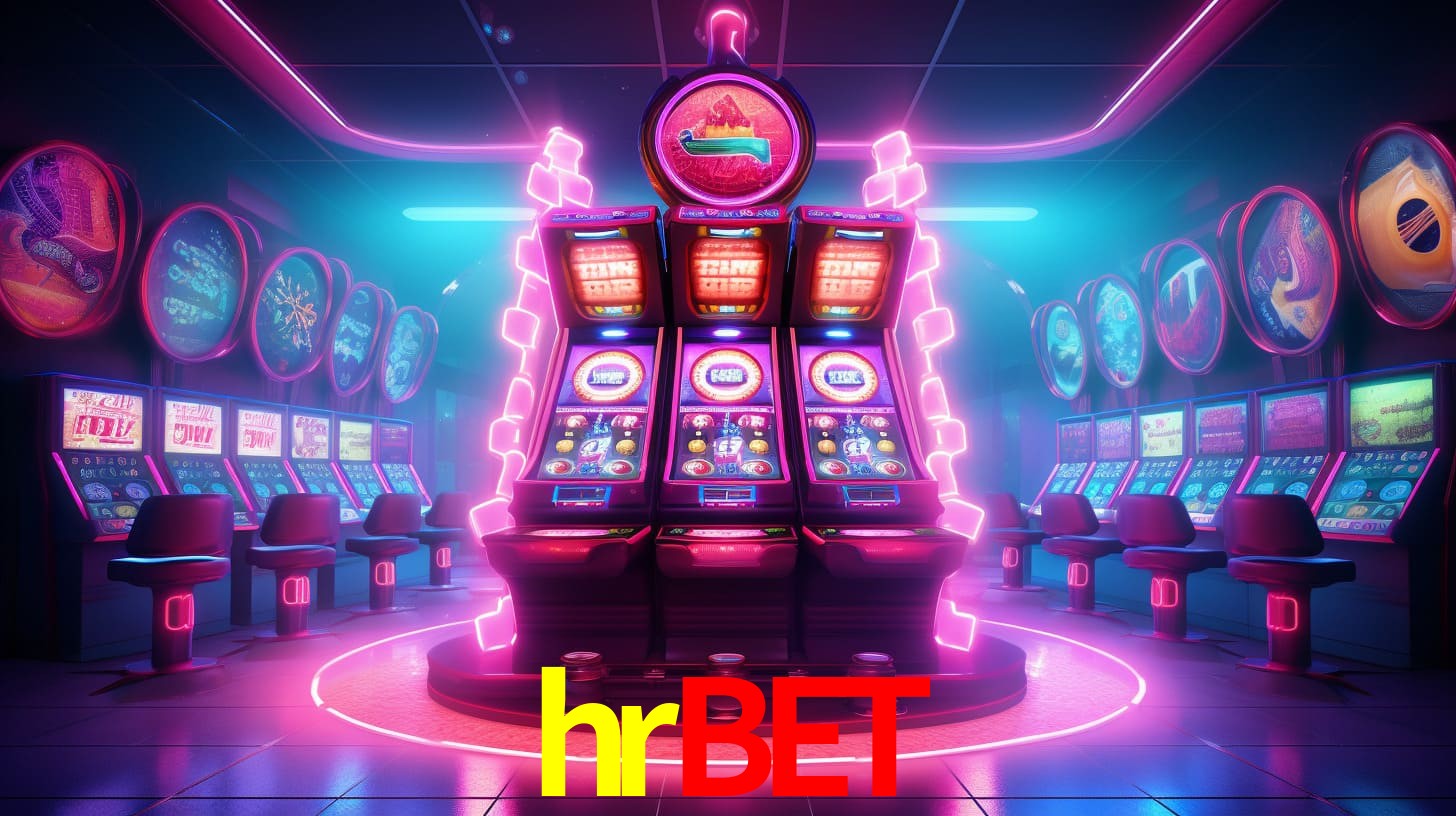 hrbet: Seu Cassino Premiado com Pagamentos Rápidos
