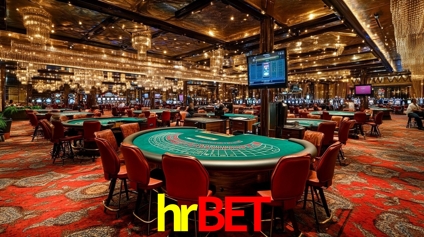 hrbet - Desafio da Riqueza Máxima - hrbet.com