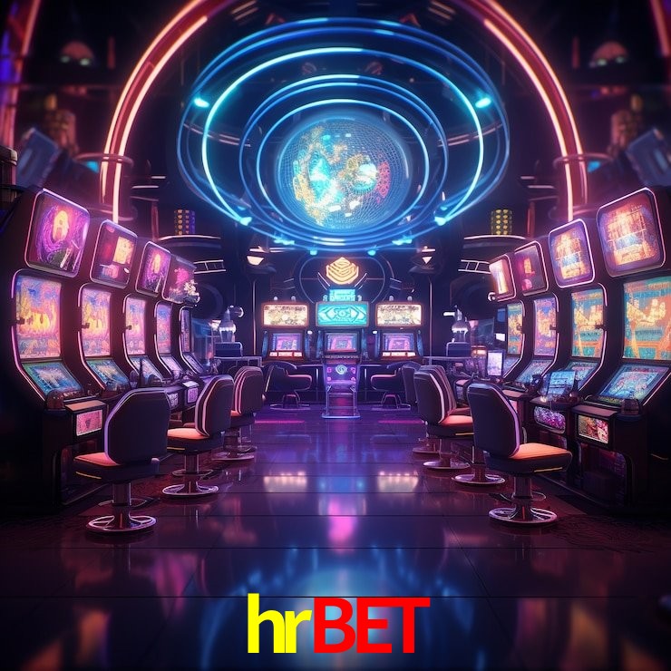 Jackpots e promoções na hrbet