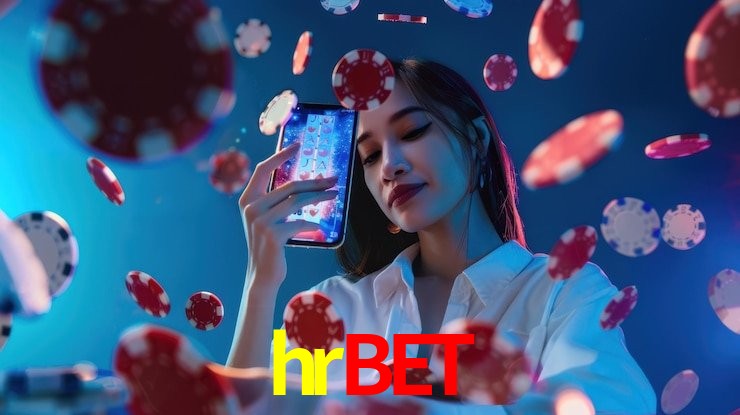 A Experiência Imersiva dos Cassinos Ao Vivo no hrbet