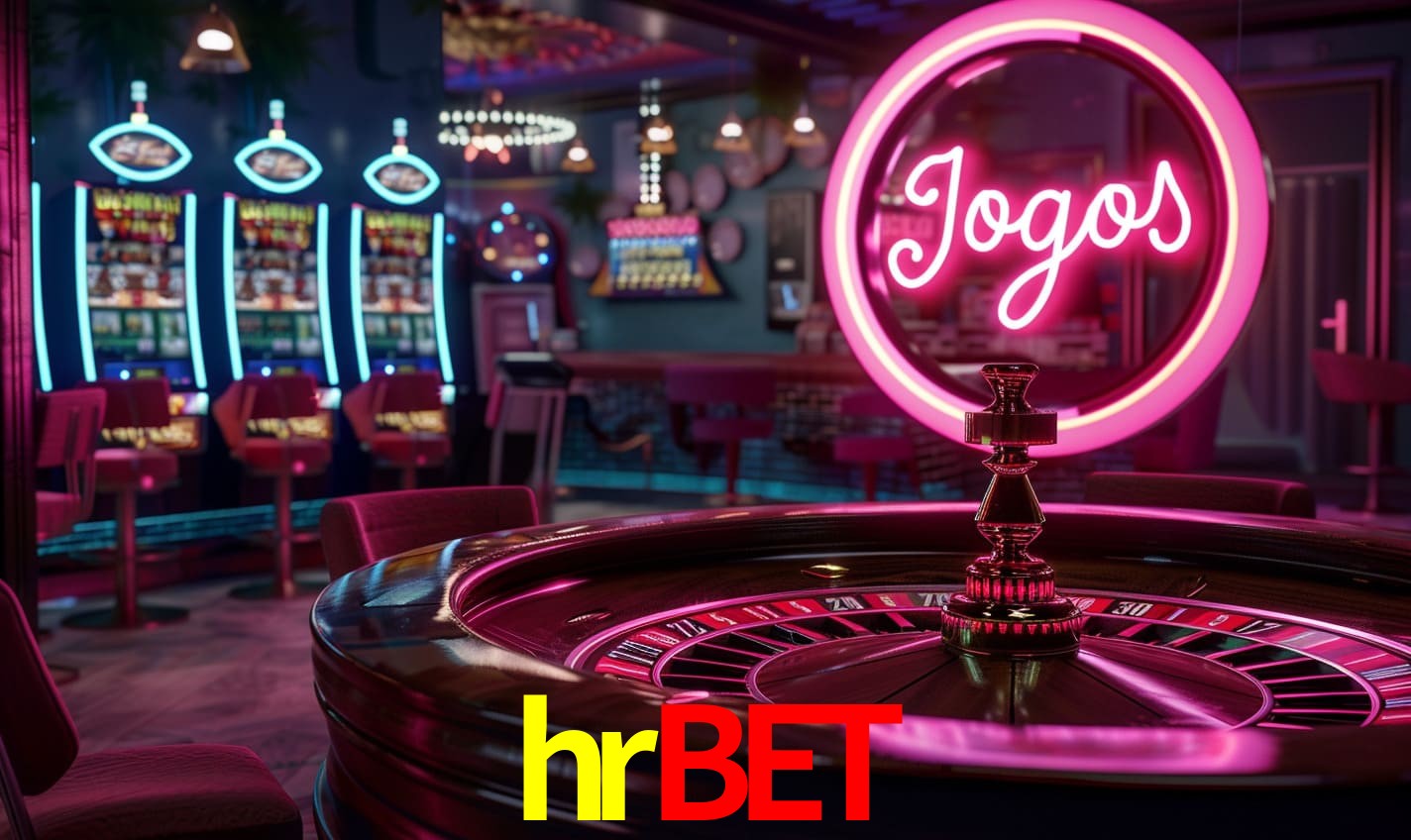 Explorando a Categoria de Eventos em Apostas na hrbet