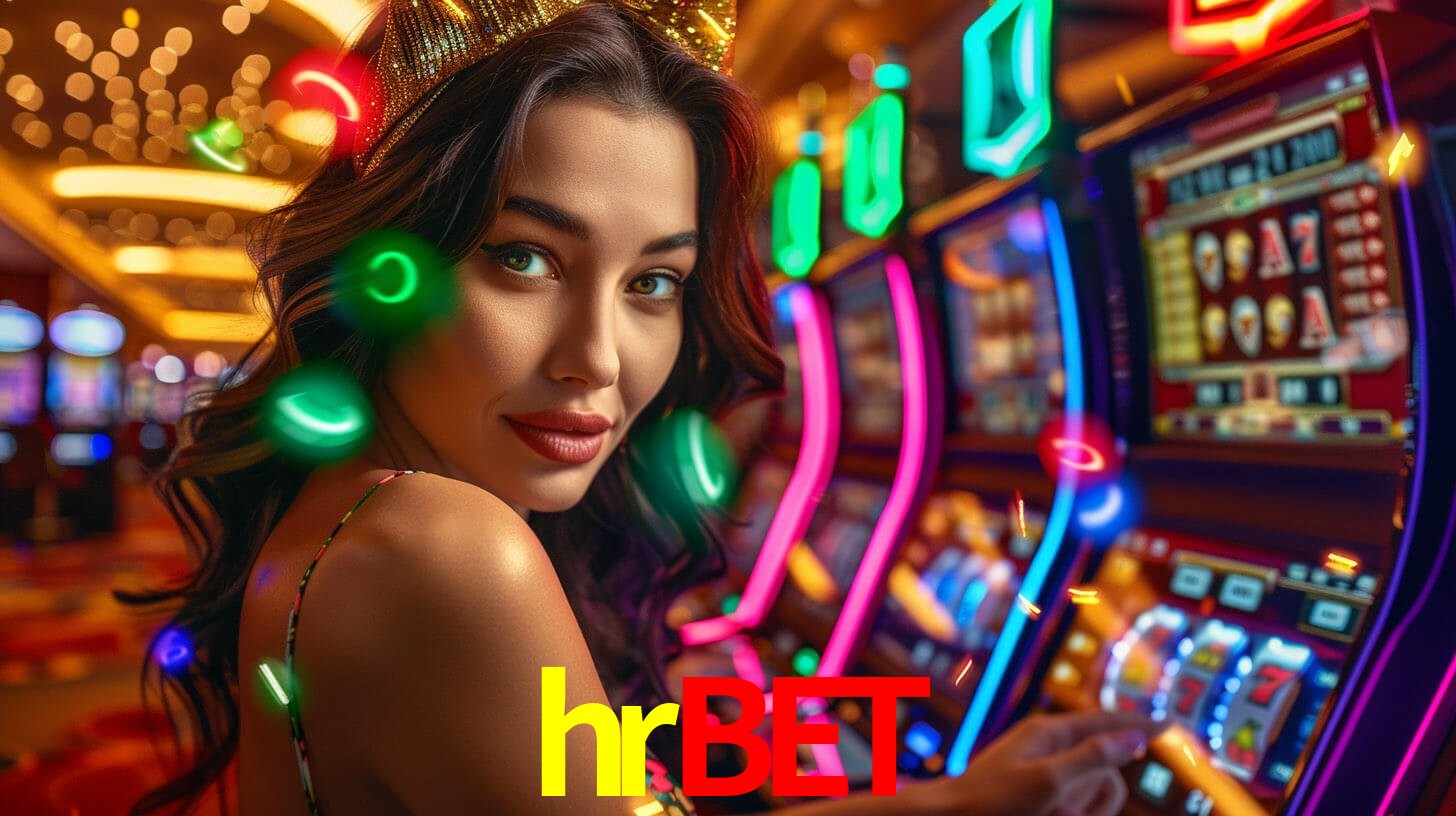 Escolher plataforma para baixar hrbet