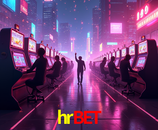 Jogos Exclusivos hrbet