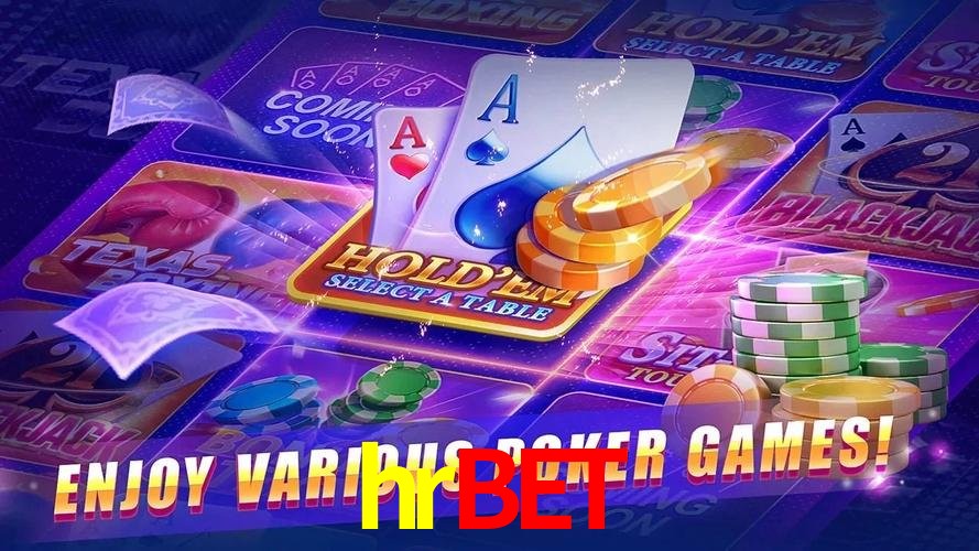 Desvendando o Mundo dos Jogos Virtuais na hrbet