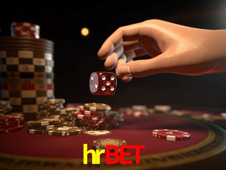 Avaliações dos Jogadores hrbet