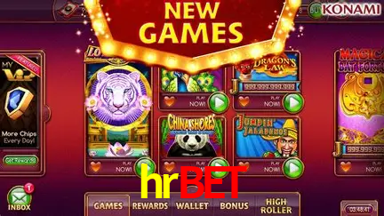 Descubra a Essência do hrbet: Nossa História e Compromissos
