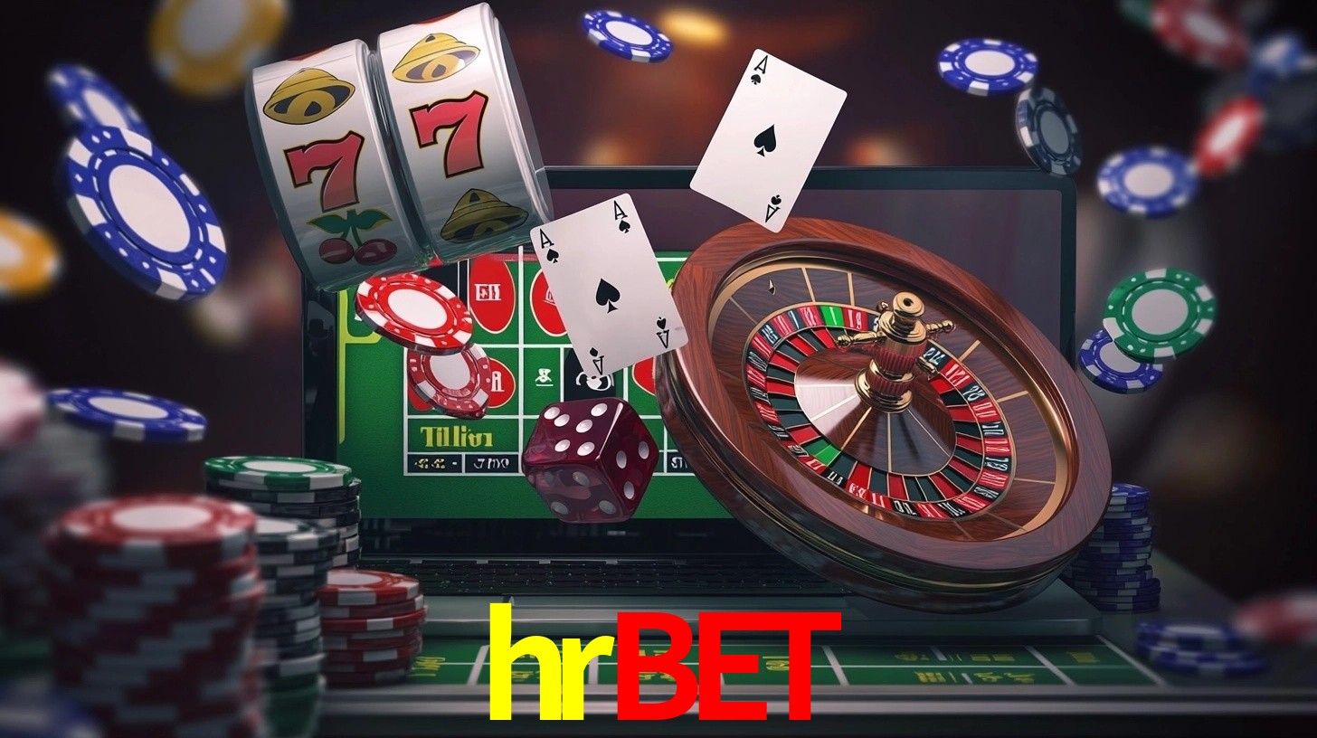 Cashback e recargas na hrbet