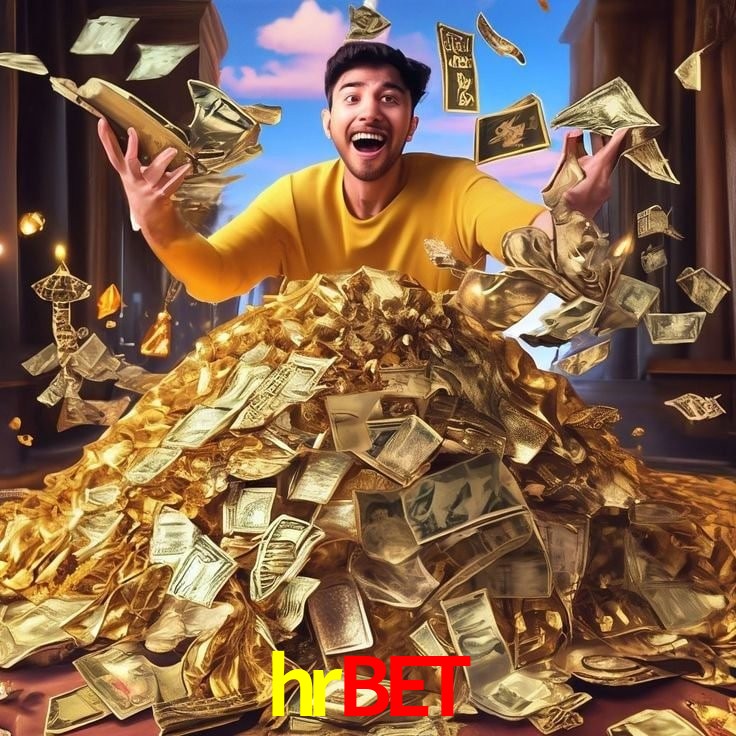 Bônus Diários hrbet