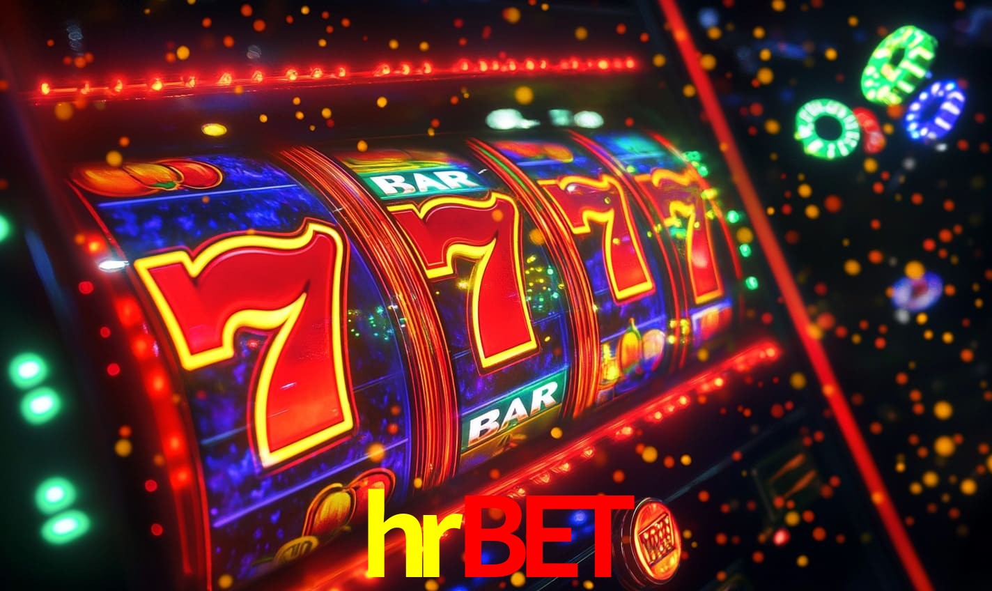 hrbet: Seu Especialista em Apostas Esportivas Brasileiras