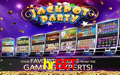 Descubra o Mundo do Cassino Online com hrbet