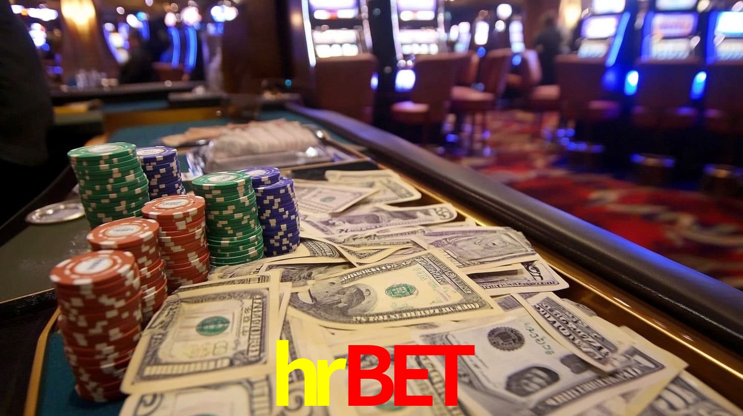 Biblioteca de slots populares na hrbet