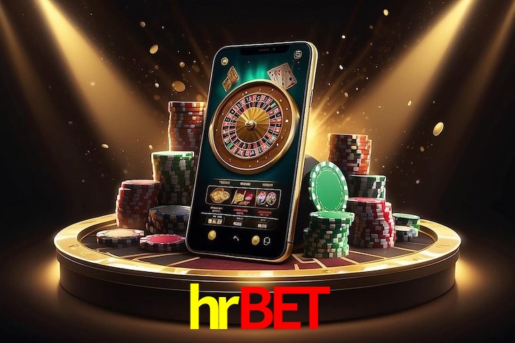 Benefícios da Conta hrbet
