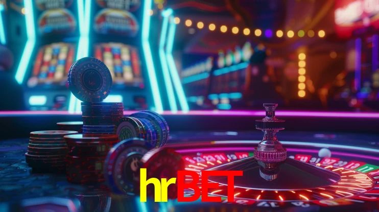 Game Providers hrbet