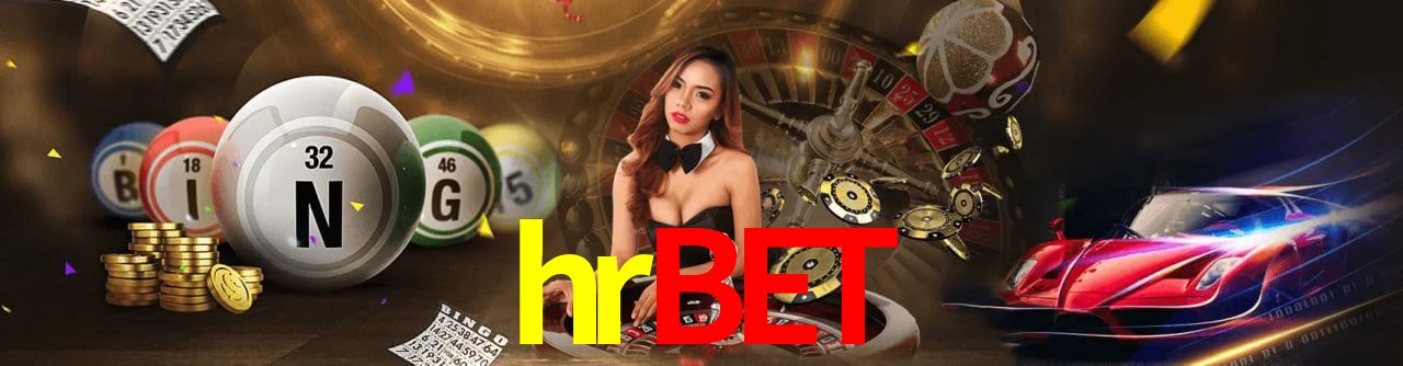 Interface moderna da plataforma hrbet