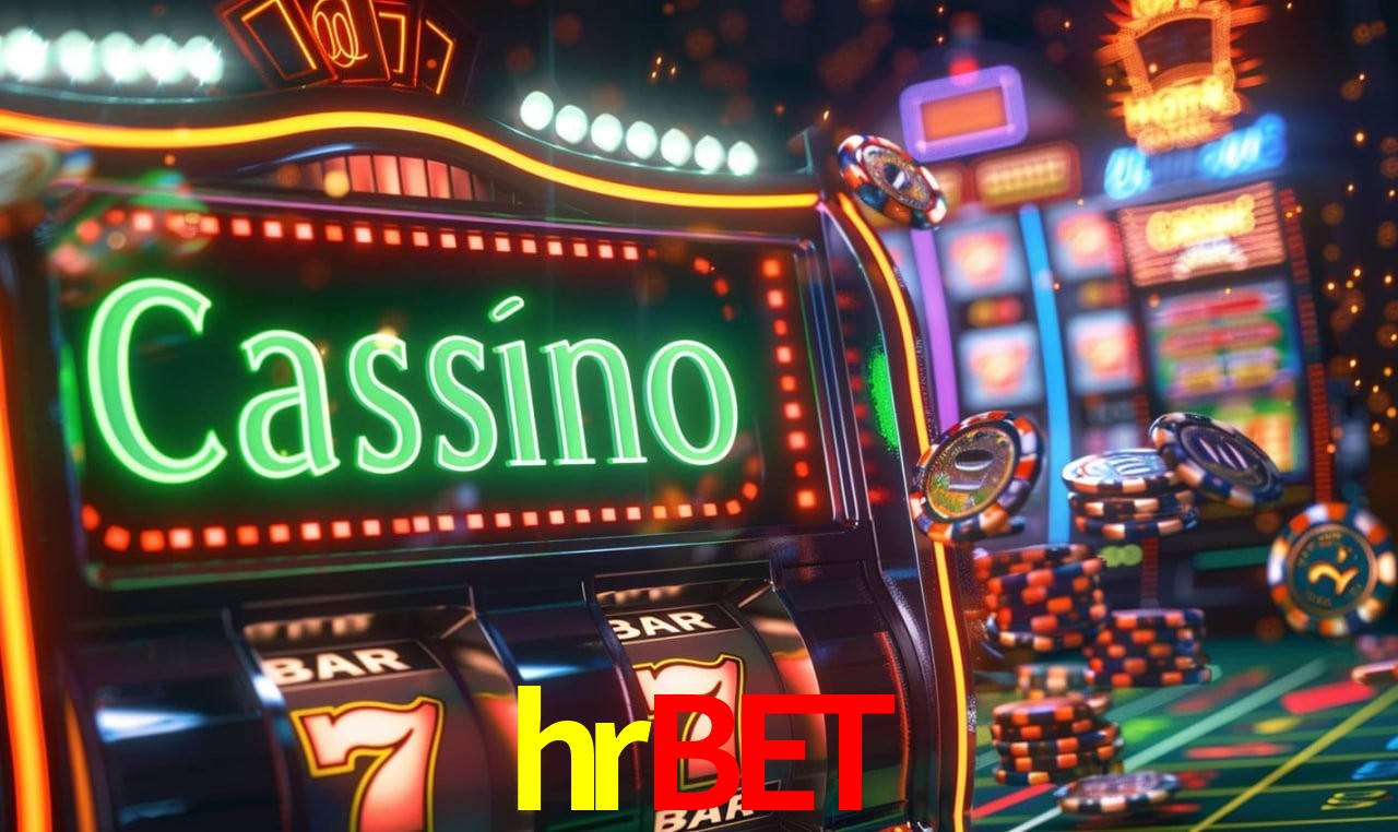 Login Seguro hrbet