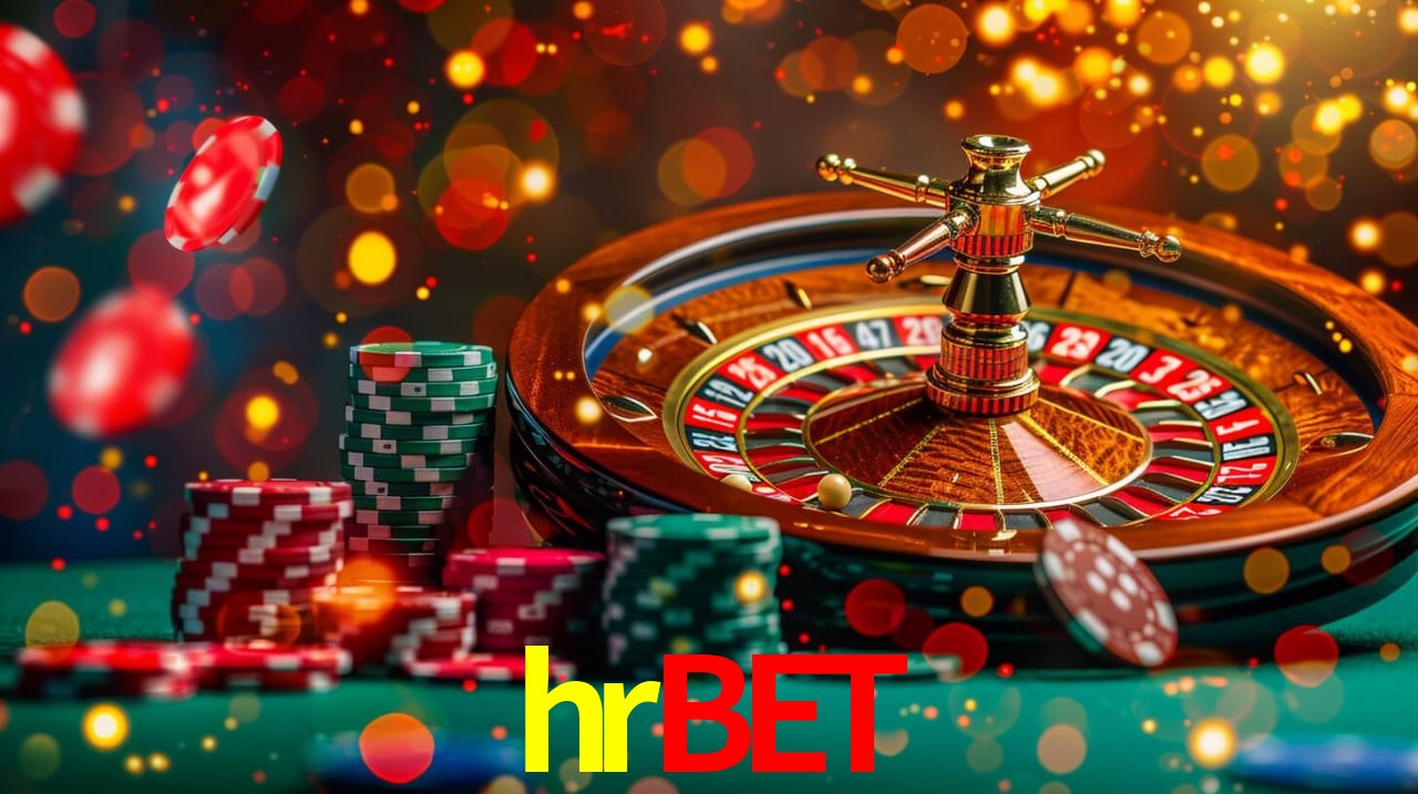 Inovações de Jogos na hrbet: O Futuro das Experiências Interativas