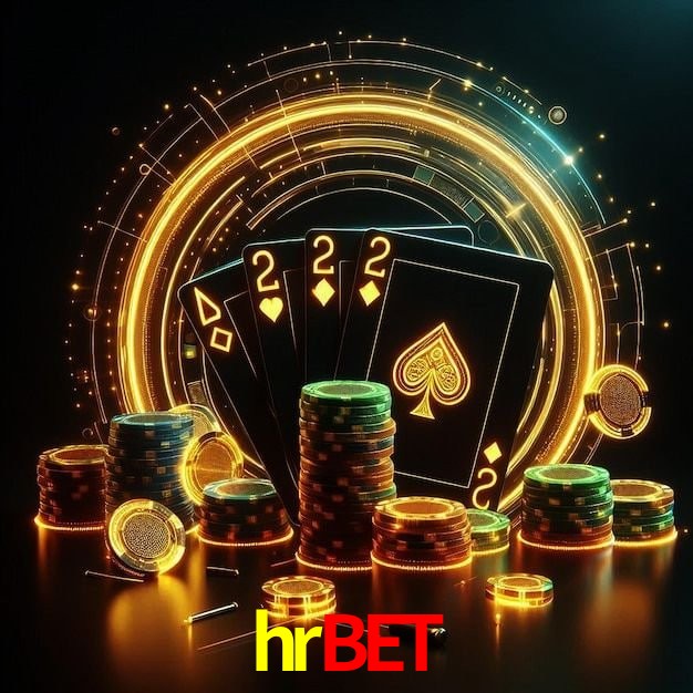 Recursos de Bônus hrbet