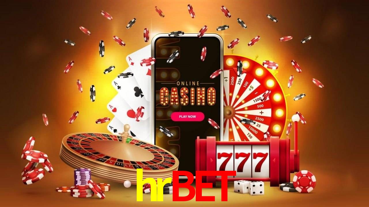 Casino Ao Vivo hrbet