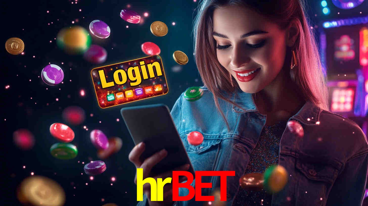 A Experiência Imersiva dos Cassinos Ao Vivo no hrbet