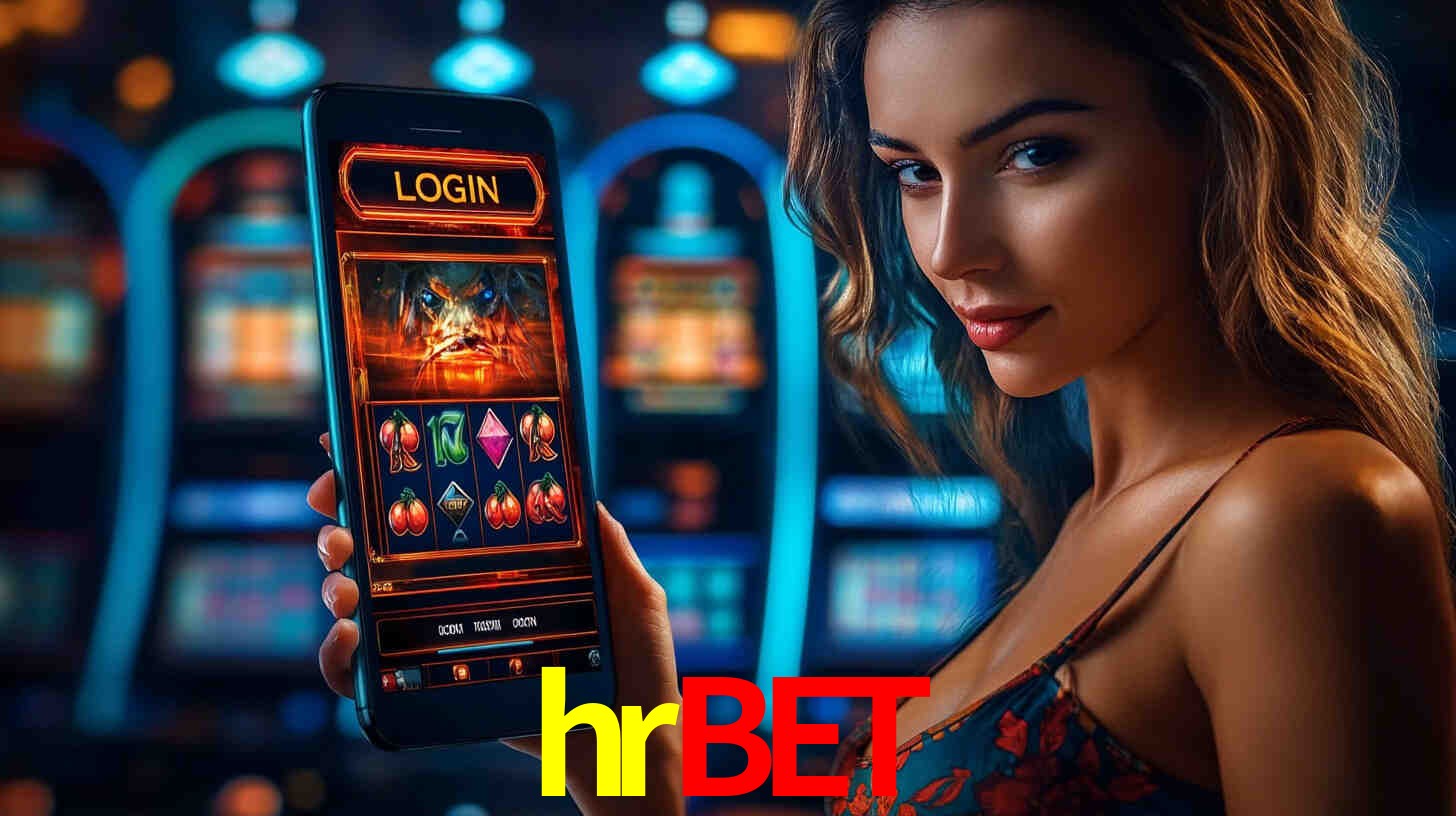 Bônus Generosos e Exclusivos no hrbet para Você!