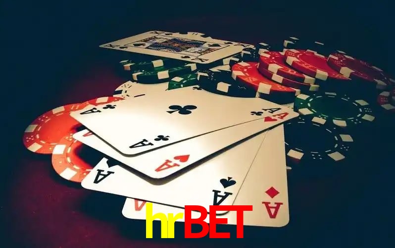Benefícios VIP na hrbet