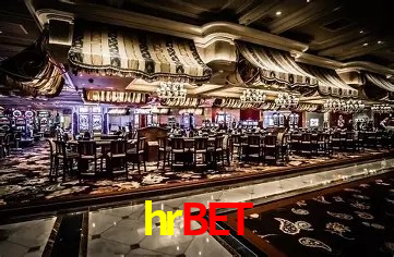APP oficial da hrbet para mobile