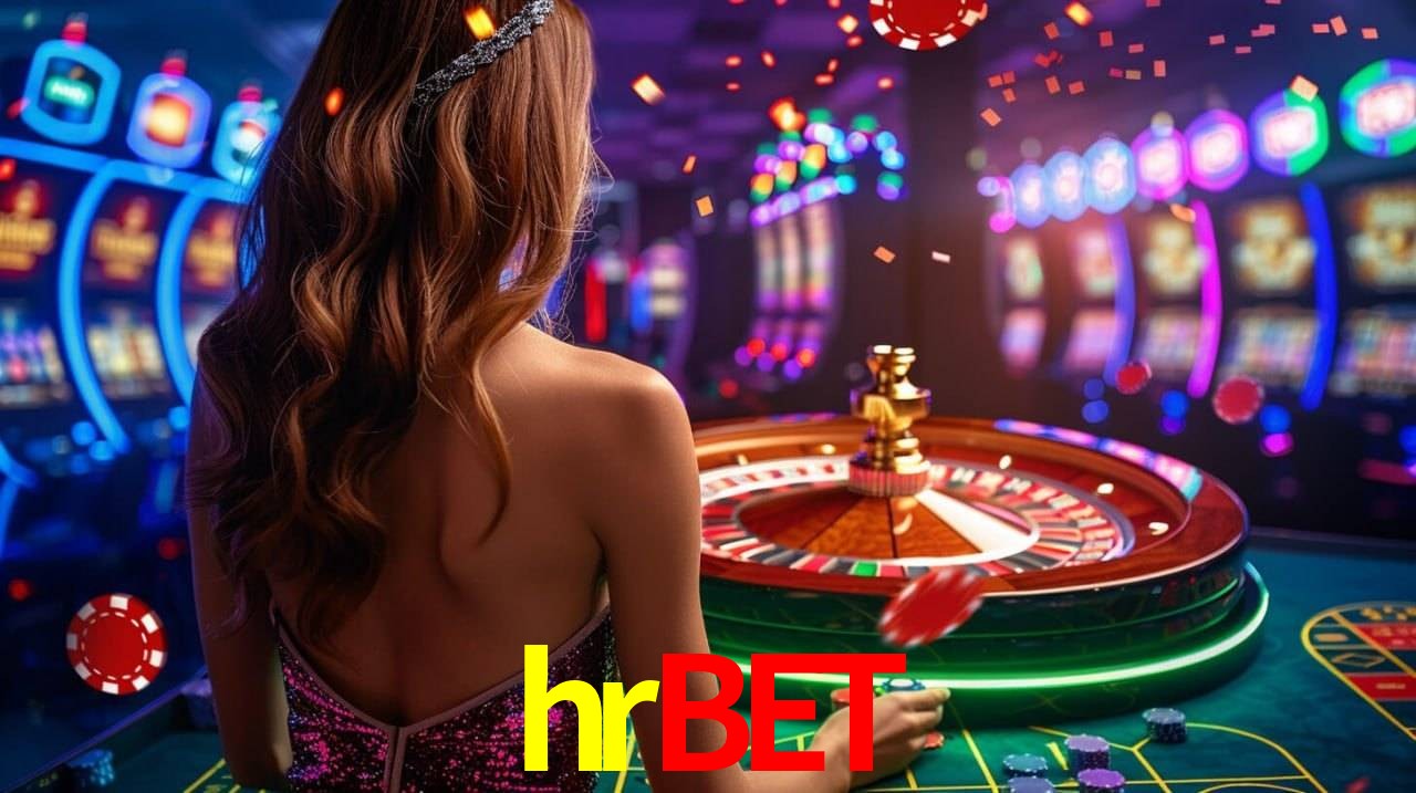 APP rápido e leve da hrbet