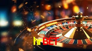 Bônus e promoções da hrbet