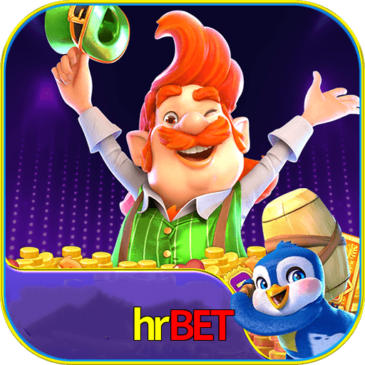 Imagem promocional da hrbet mostrando a plataforma e suas vantagens