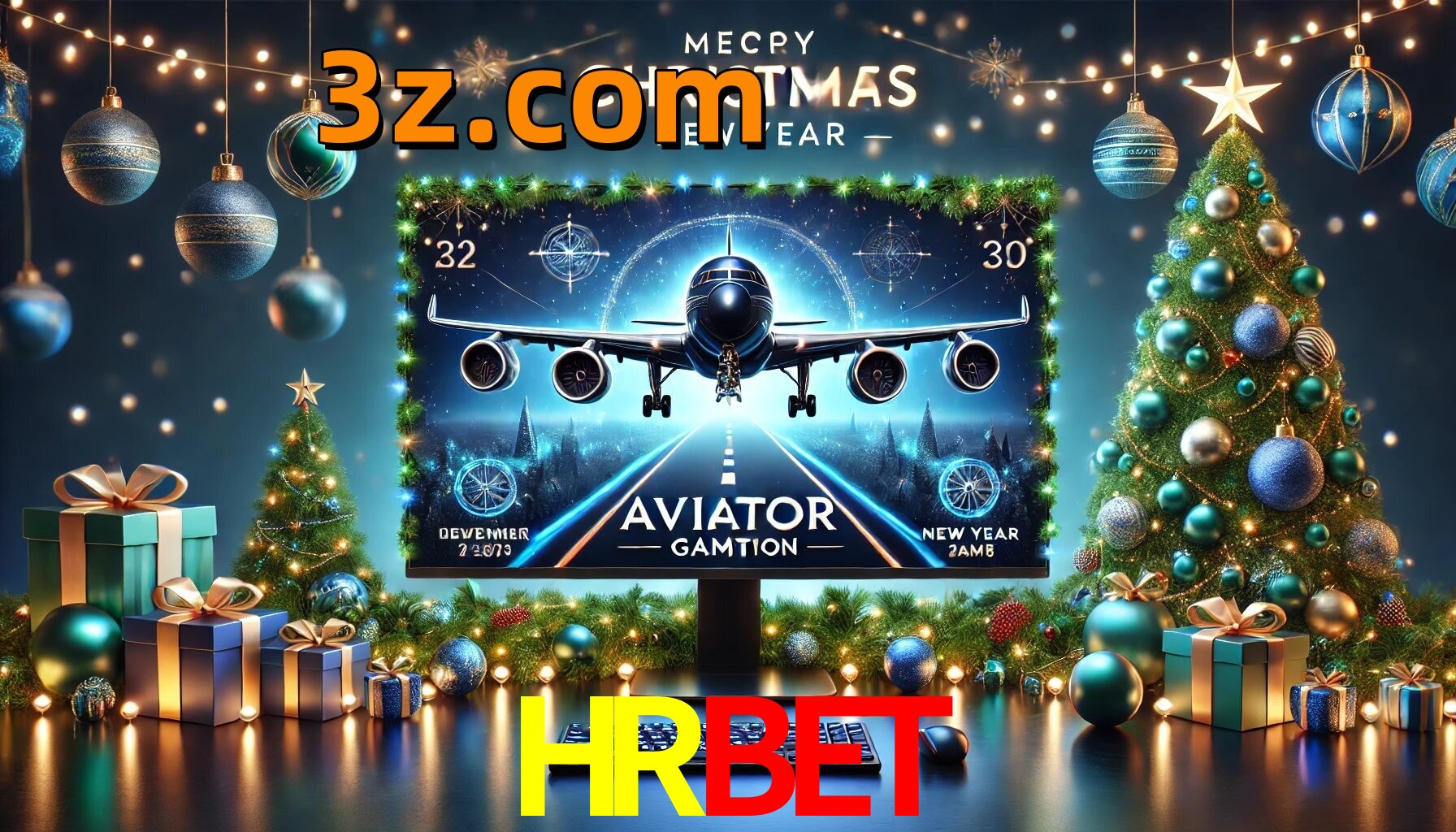 Aviator Festivo