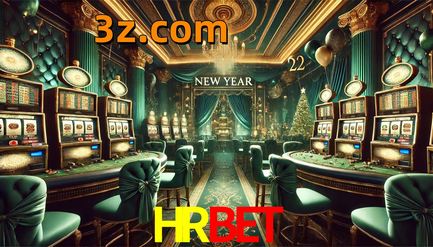 Benefícios do HRBET