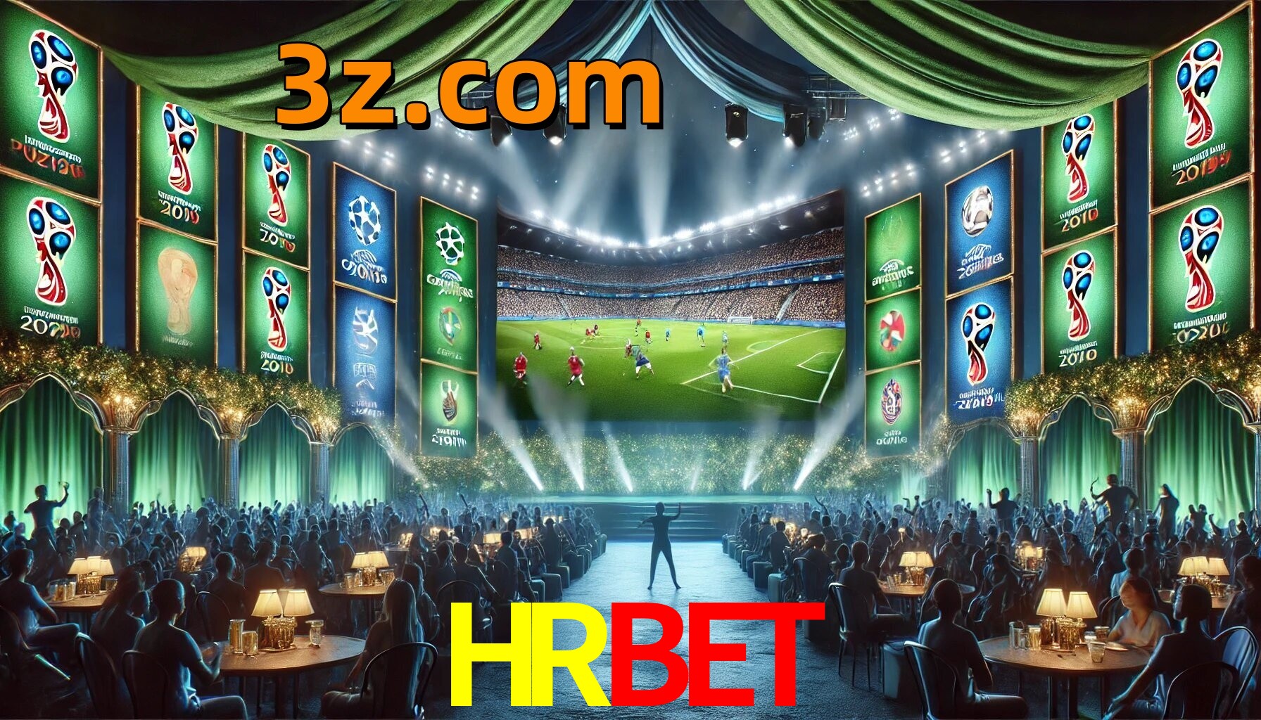 Eventos Esportivos