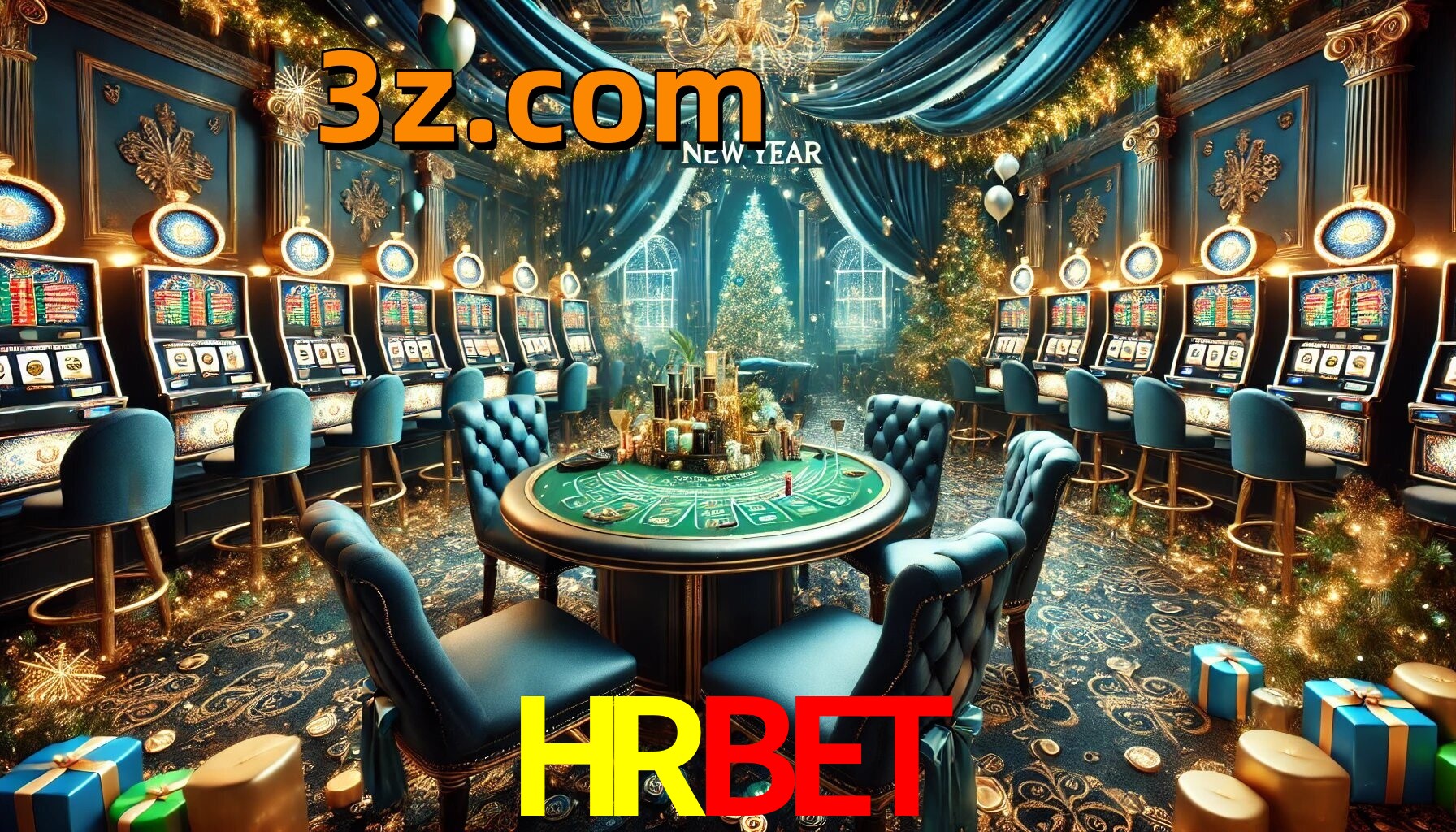 Jogos Festivos