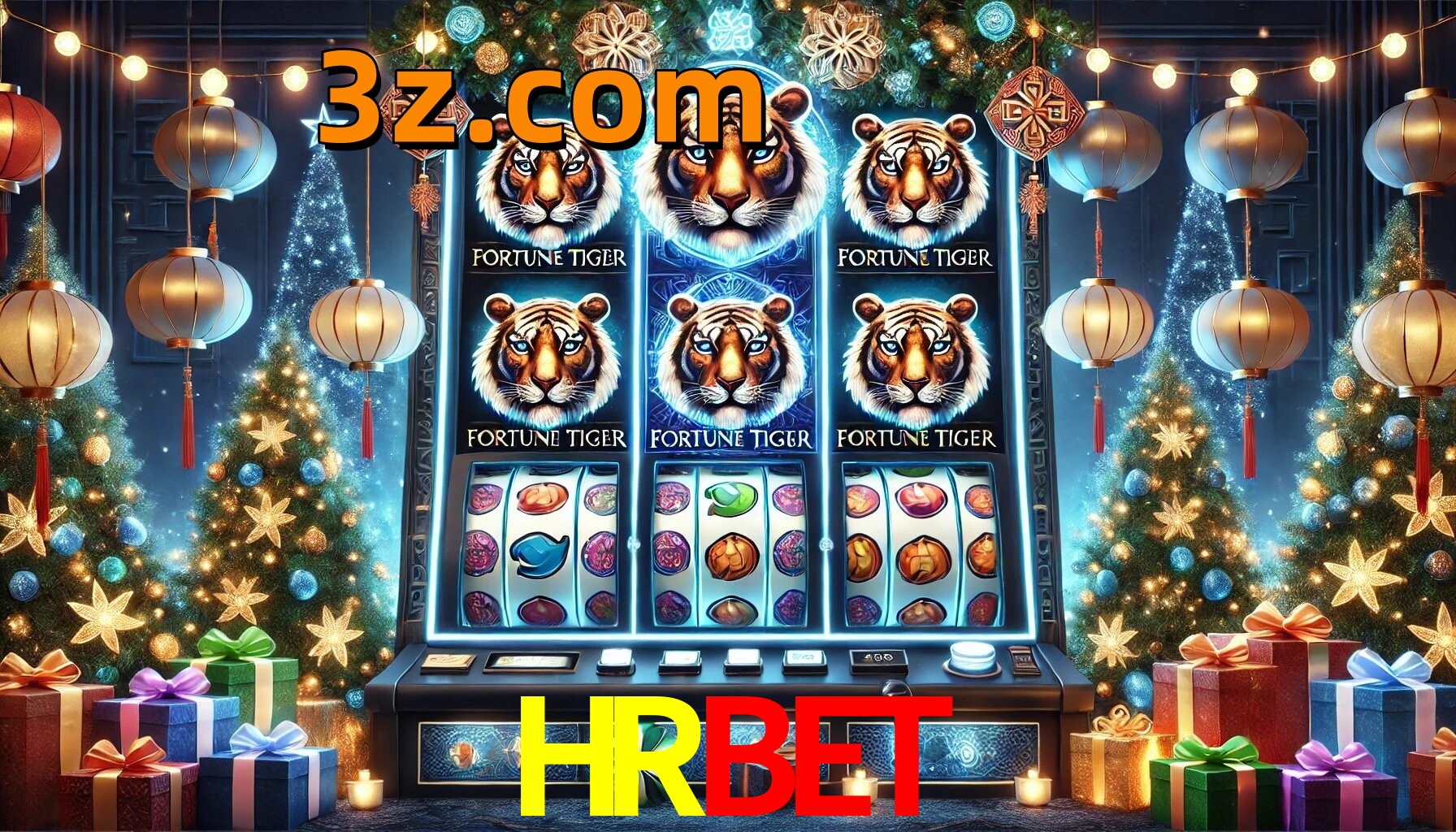Como Jogar Fortune Tiger