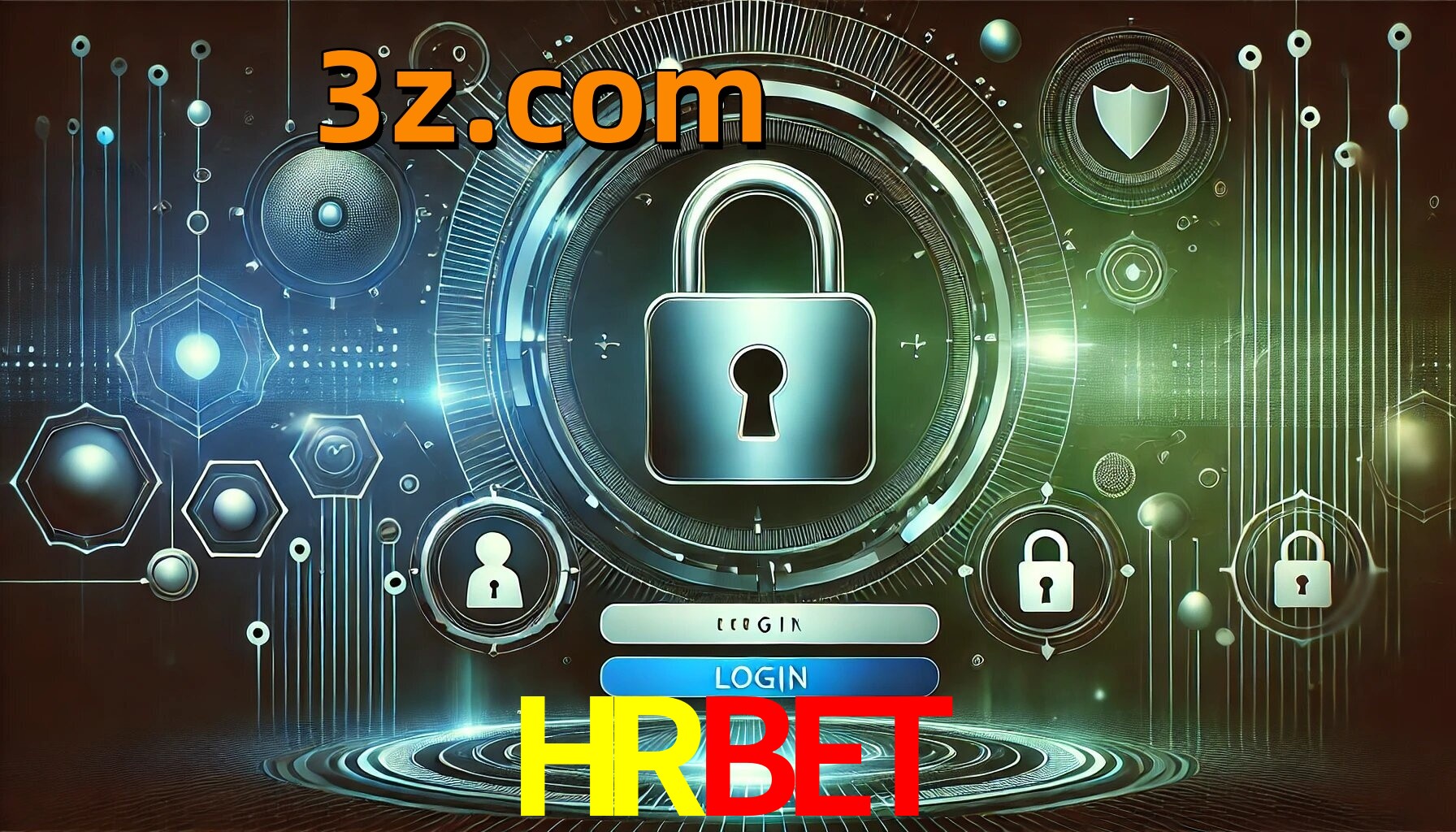 Segurança no Login